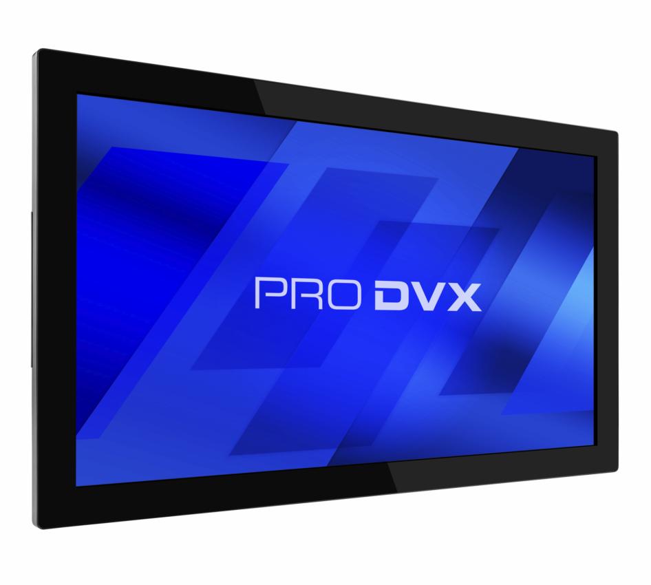 ProDVX 22