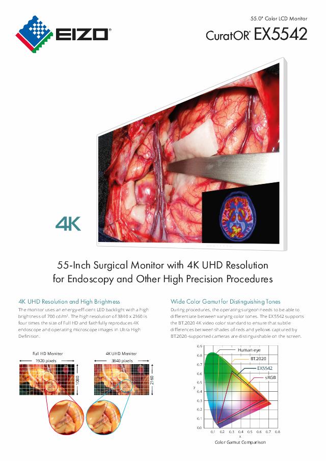 EIZO 55