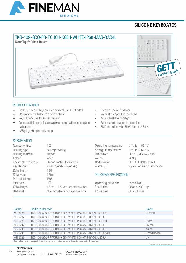 TKG-109-GCQ-PR-TOUCH-KGEH-WHITE-IP68-MAG-BACK