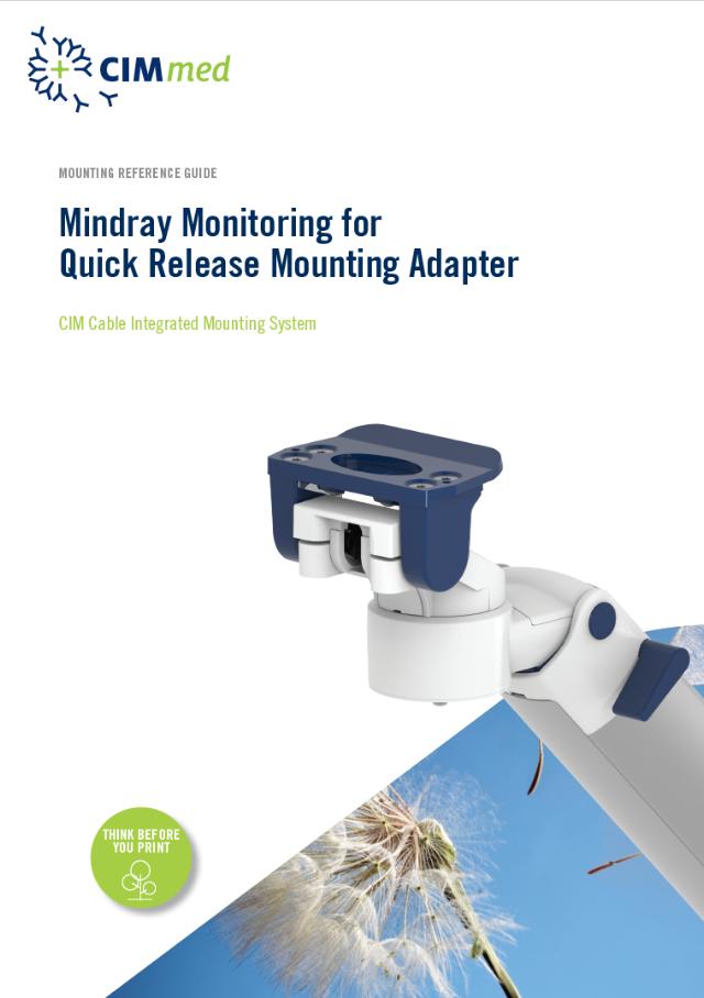 Mindray Monitoring