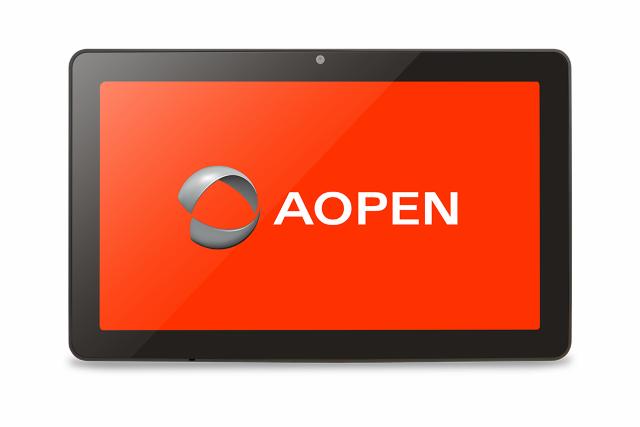 AOPEN WT15312 (15.6 
