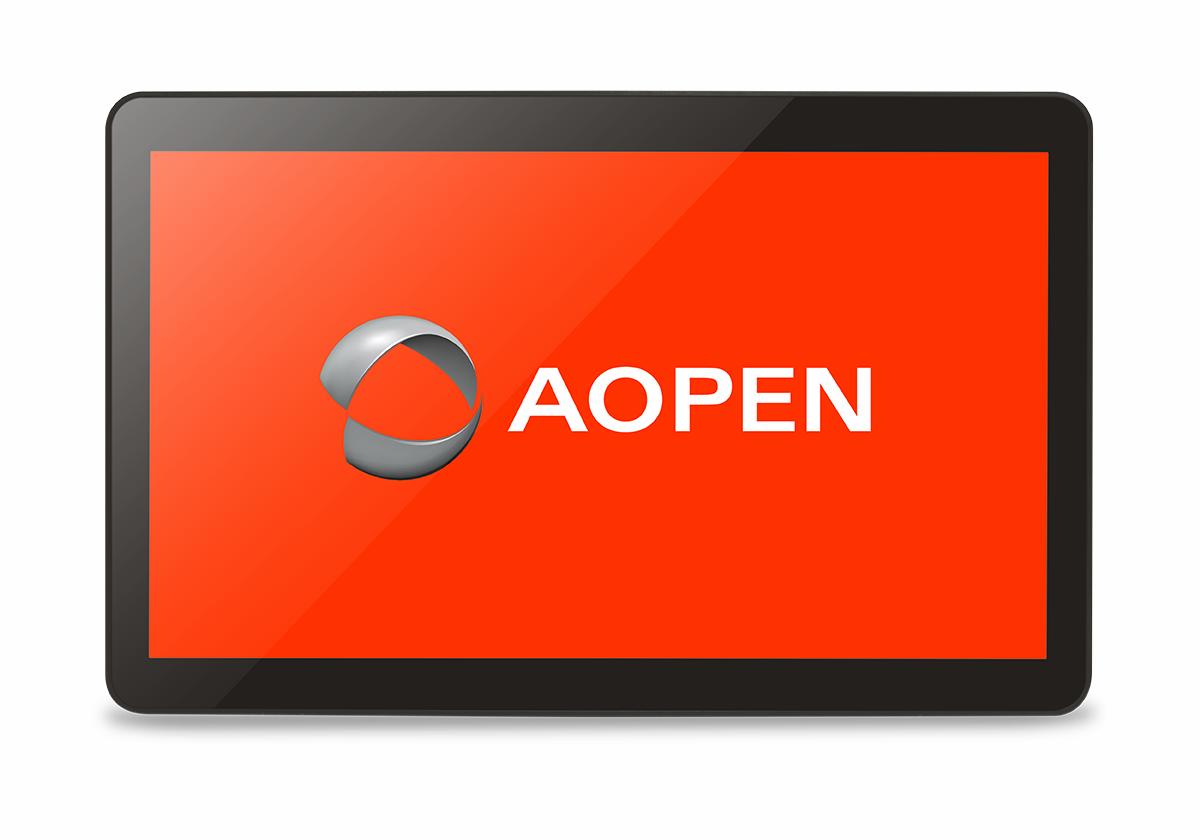 AOPEN WT19312 (18.5 