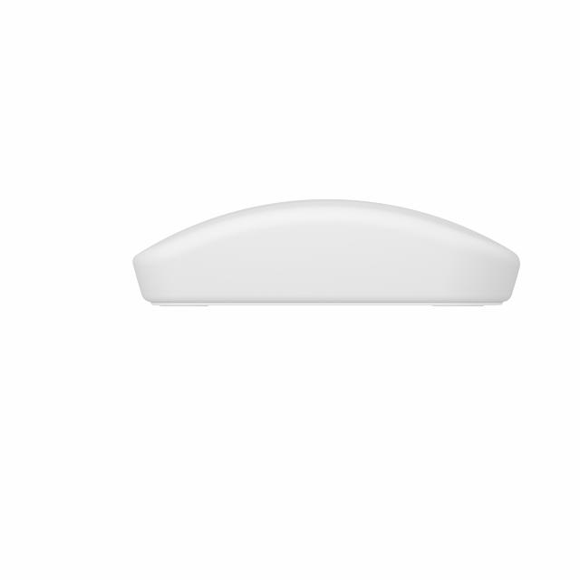 ACTIVE KEY KLINISK TRÅDLØS mus, IP68 forseglet, hvid