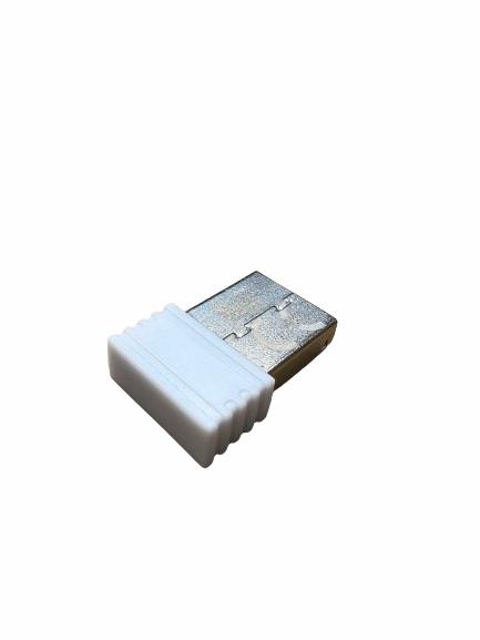 ACTIVE KEY USB dongle til delt tastatur og mus (AK-PMH2)
