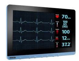 ADVANTECH POC-615 15.6