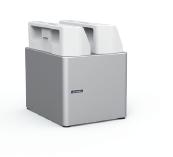 ADVANTECH charging station 2 slots for POC-4 system