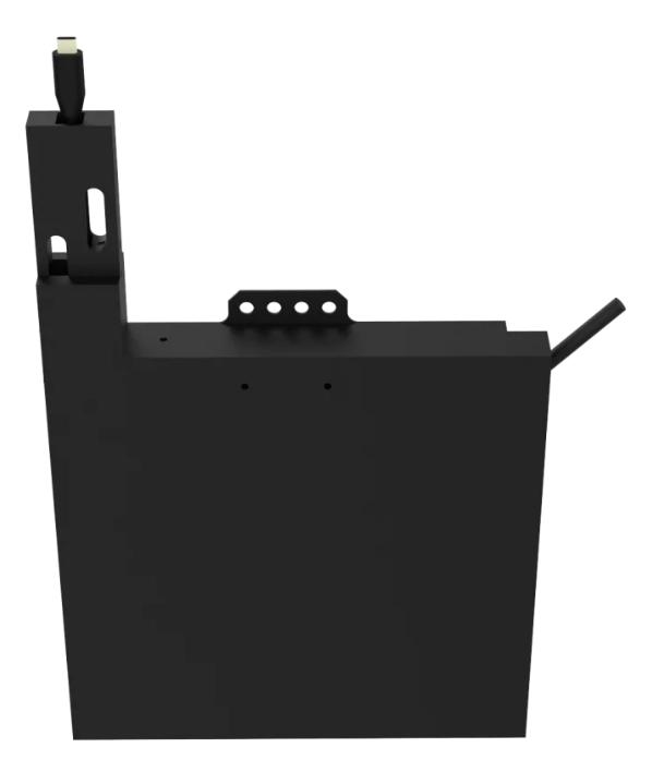 ASHTON BENTLEY USB-C Retractor