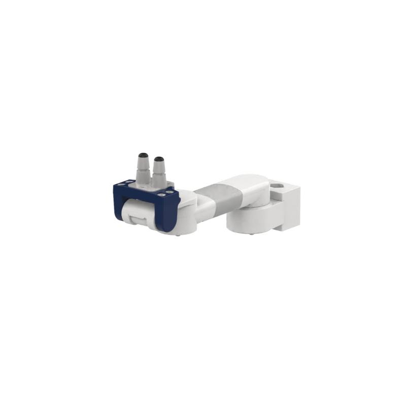 CIM Pivot arm, L 240 mm, Philips Adapter