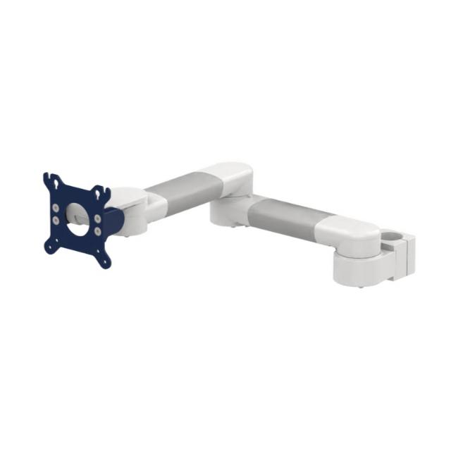 CIM pivot arm with extension