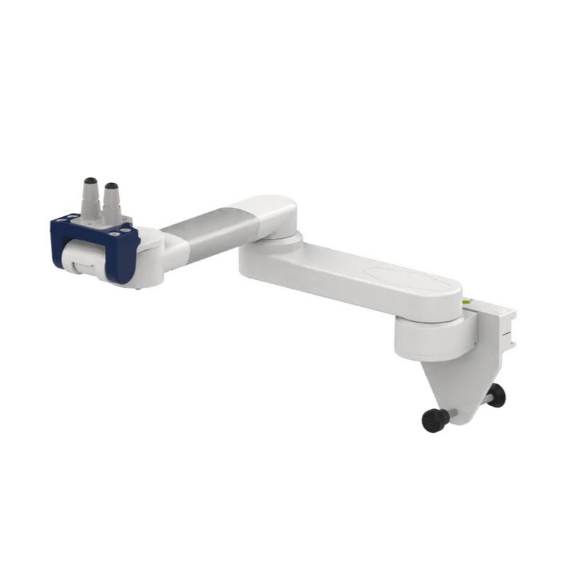 CIM pivot arm with extension for Philips