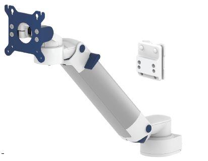 CIM height adjustable arm with VESA