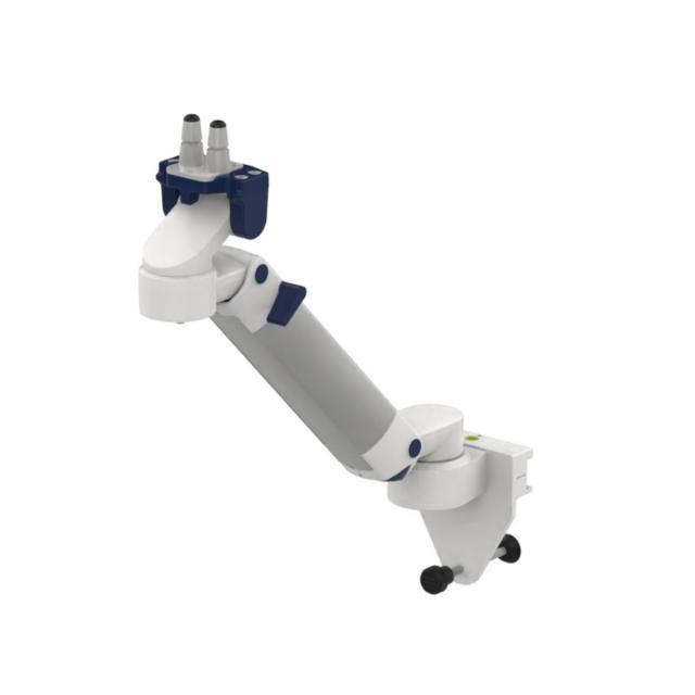 CIM height adjustable arm with Philips Adapter