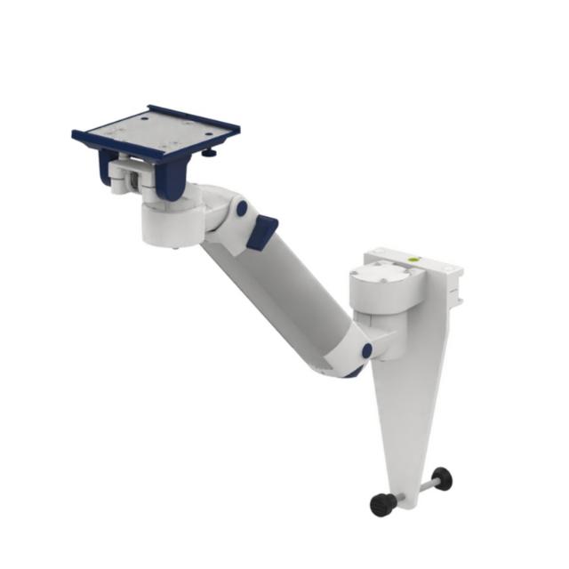 CIM High position height adjustable arm