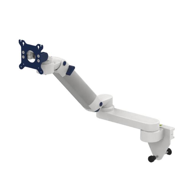 CIM Height adjustable arm with VESA 75/100