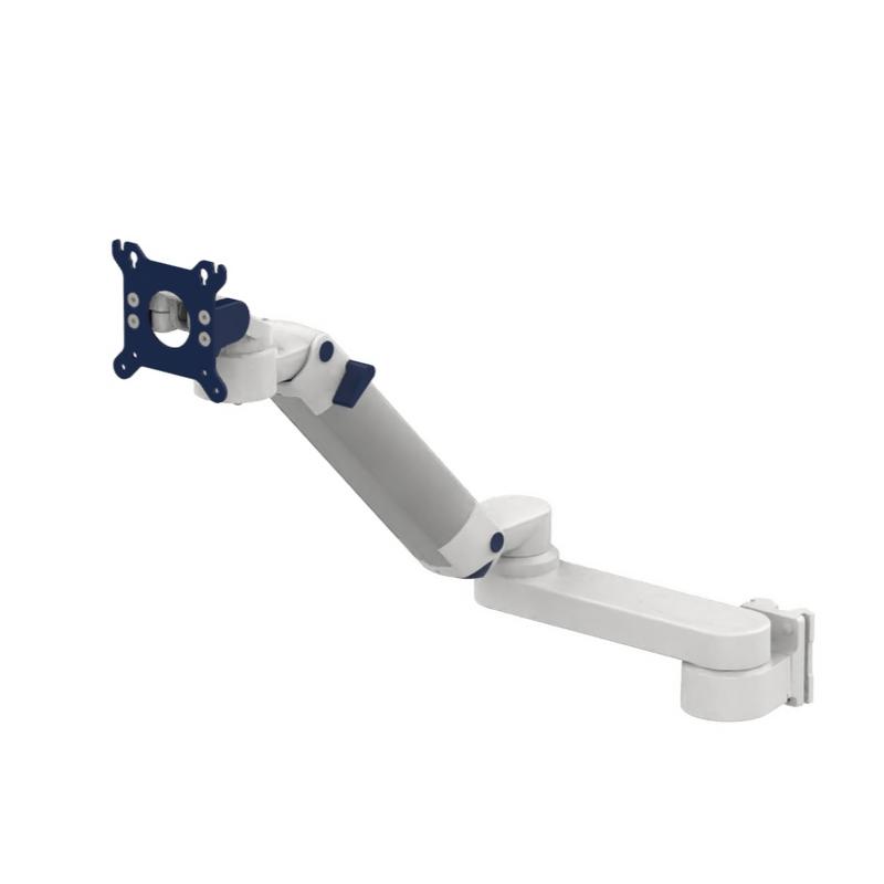 CIM height adjustable arm w/extension and VESA