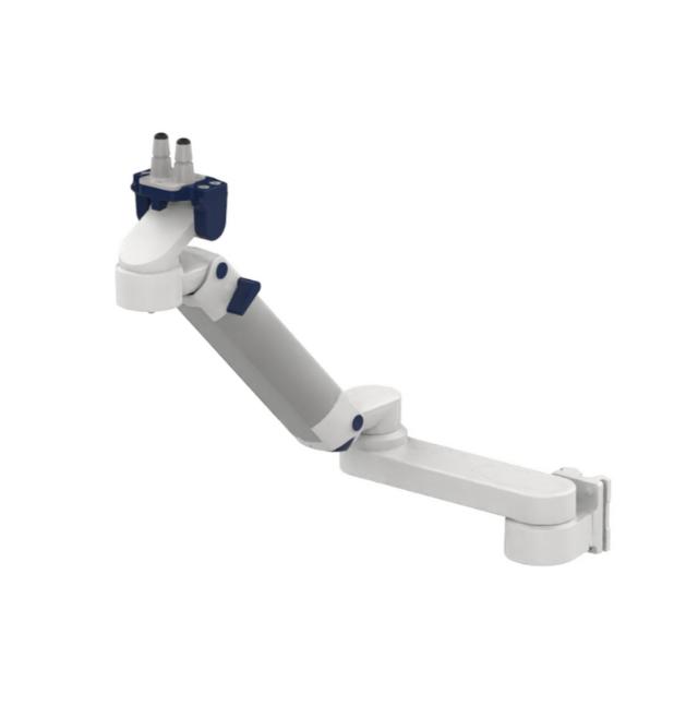 CIM height adjustable arm w/extension