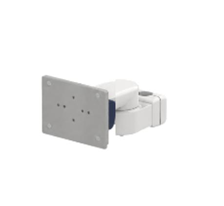 CIM Flush mount for Philips Rackmodule