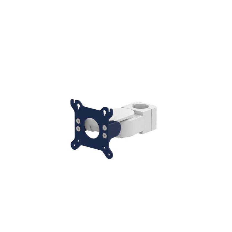 CIM flush mount VESA 75/100 rotatable