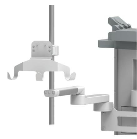 Maquet Flow-I, Single mount Philips MP2