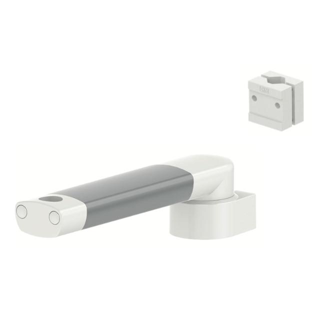 CIM Support Arm Pivot