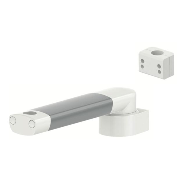 CIM Support Arm Pivot
