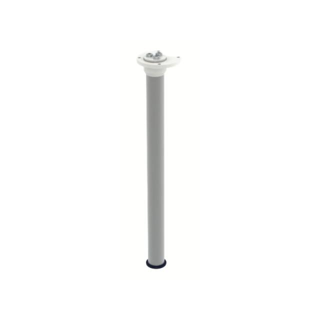 CIM Down Post rotatable height adj and pivot back end