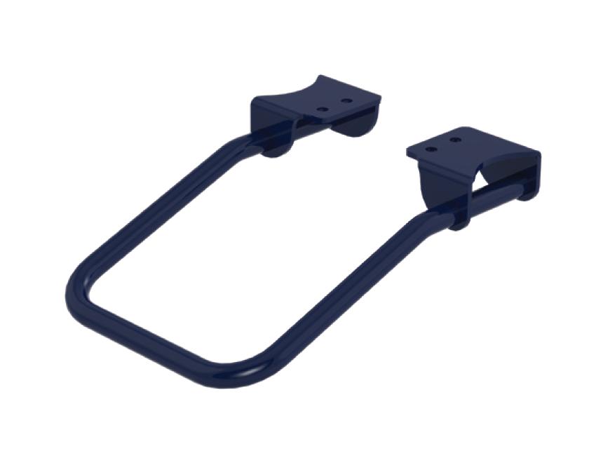 CIM handle for 5