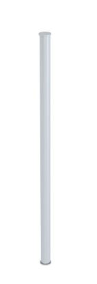 CIM Infusion Pole with 4 Hooks, 1200mm