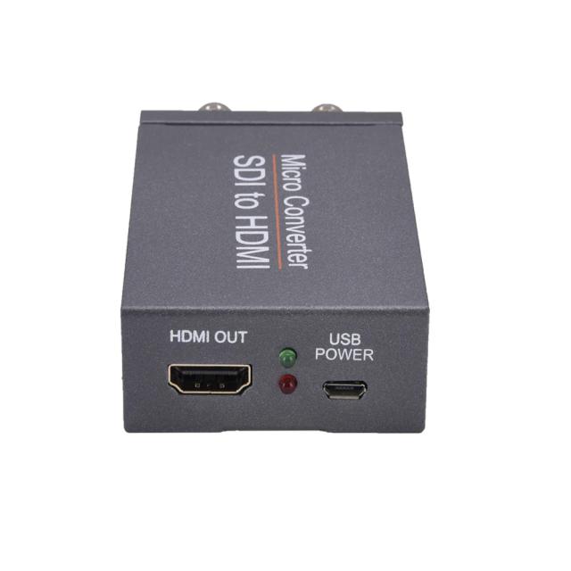 DVDO 3G-SDI to HDMI Converter