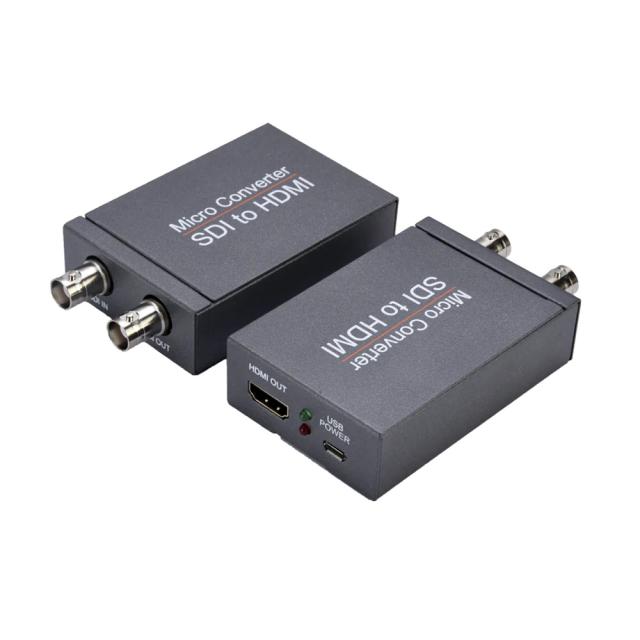 DVDO 3G-SDI to HDMI Converter
