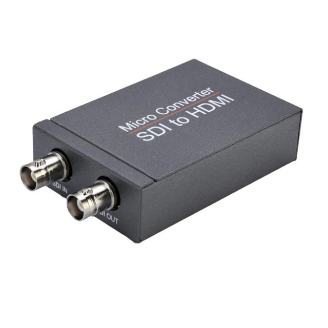 DVDO 3G-SDI to HDMI Converter