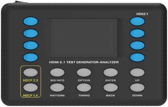 DVDO 8K HDMI Signal Generator & Analyzer