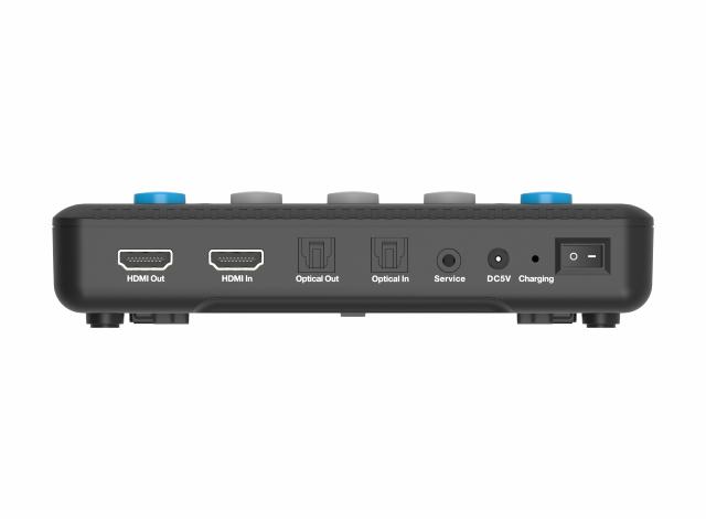 DVDO 8K HDMI Signal Generator & Analyzer