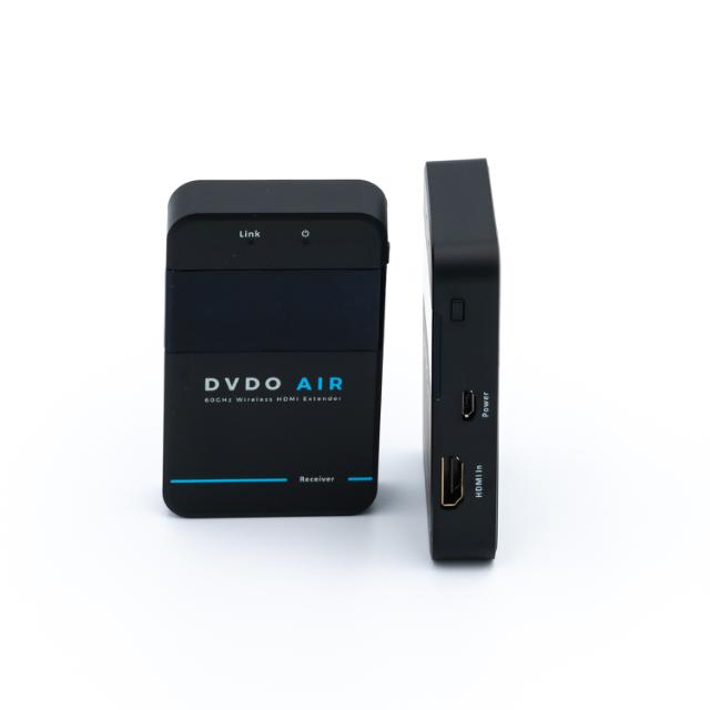 DVDO 2K Wireless HD Adapter 60 Ghz Wireless Adapter