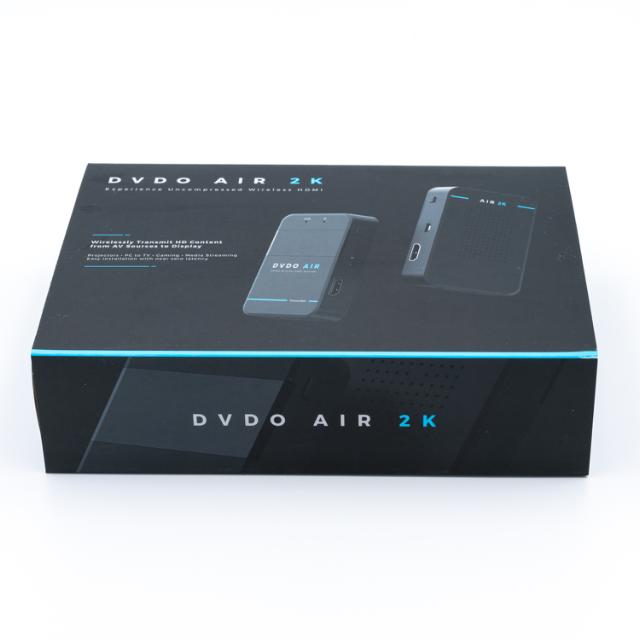 DVDO 2K Wireless HD Adapter 60 Ghz Wireless Adapter