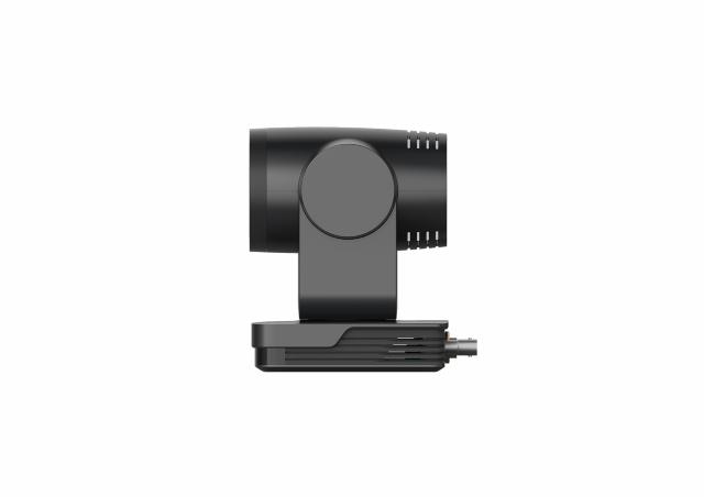 DVDO Full HD PTZ AI Camera with HDMI/IP/3G-SDI/USB3.0 (Black)