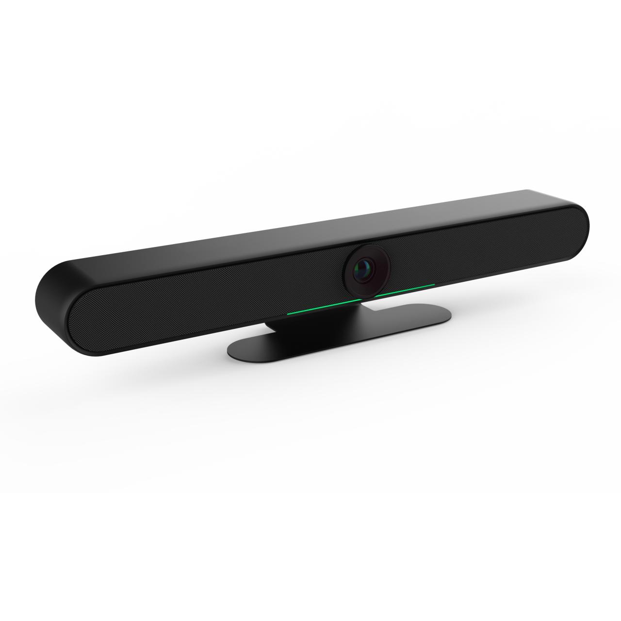 DVDO 4K All in One Camera with HDMI/USB-C (Black)