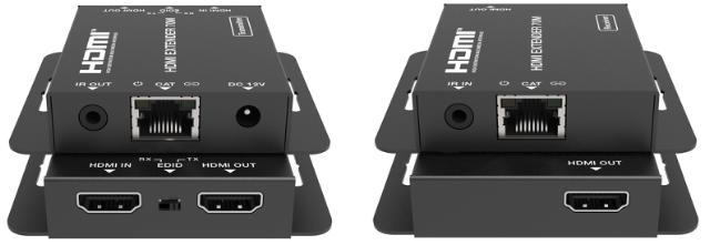 DVDO 4K30 HDMI 40m Extender Over Ethernet (Tx/Rx)