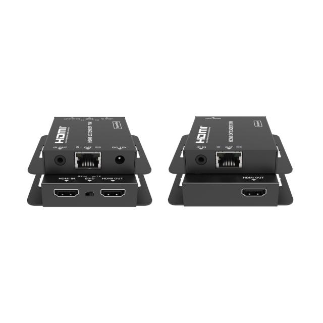 DVDO 4K30 HDMI 40m Extender Over Ethernet (Tx/Rx)
