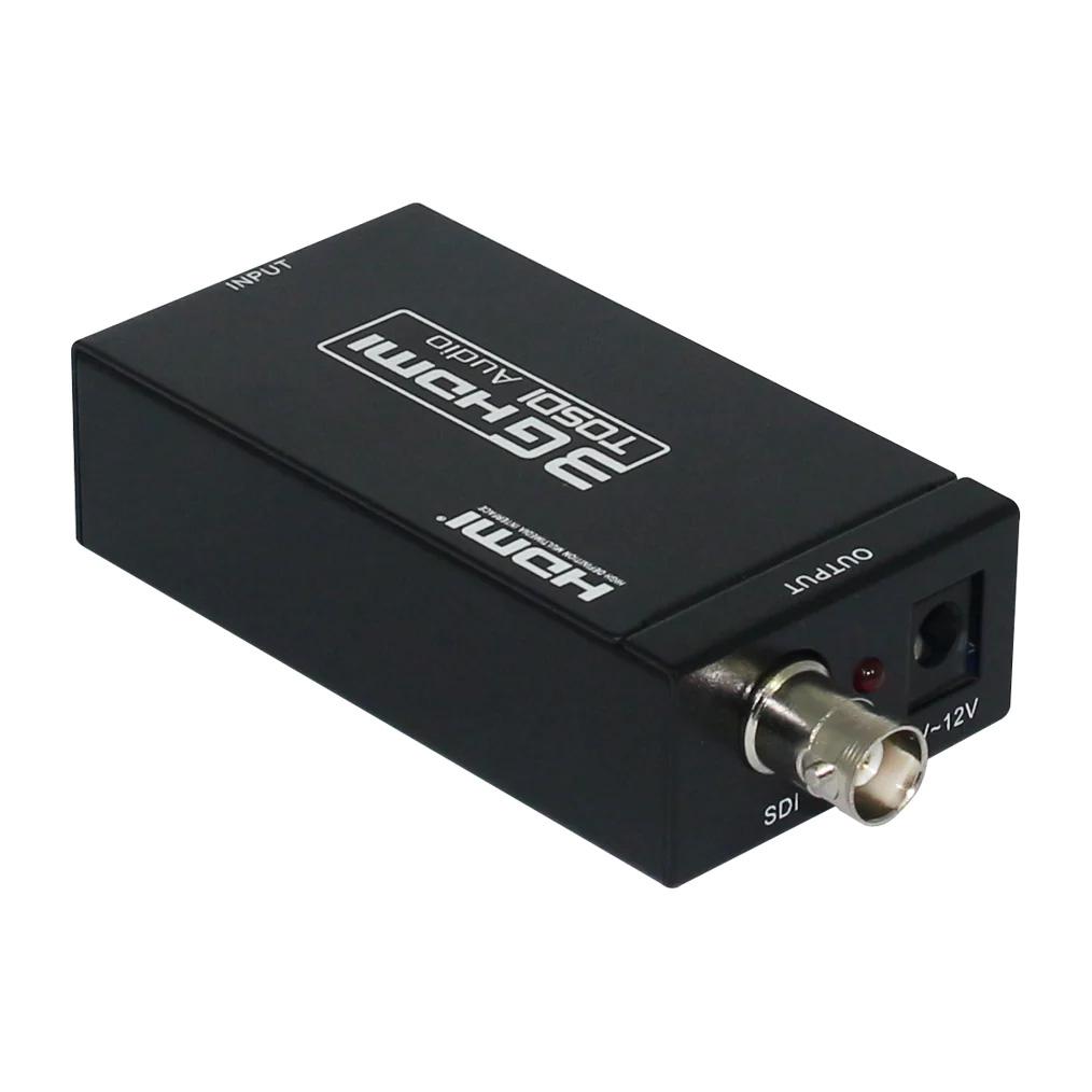 DVDO HDMI to 3G-SDI Converter