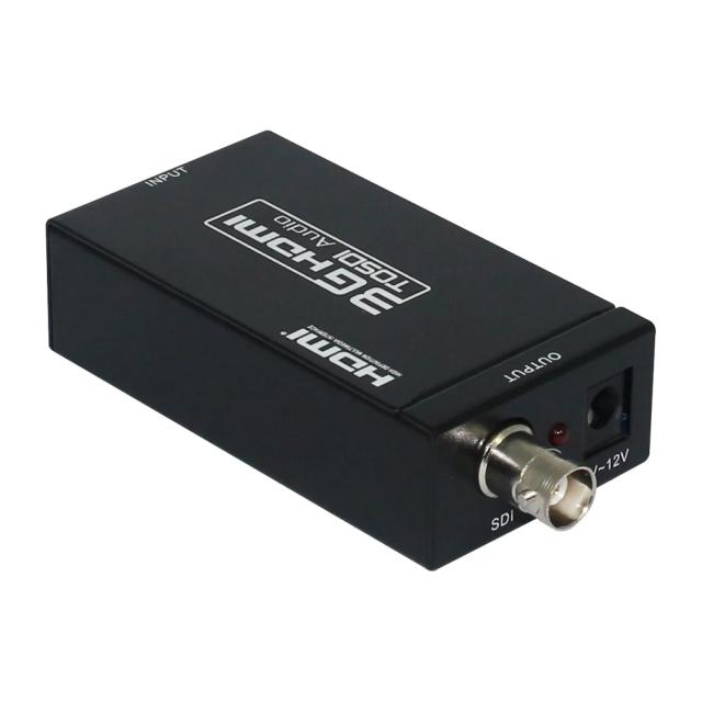 DVDO HDMI to 3G-SDI Converter