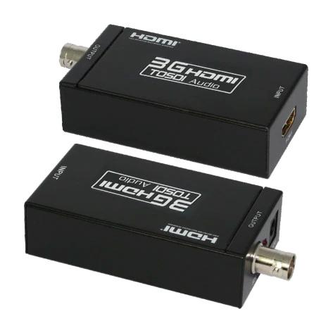 DVDO HDMI to 3G-SDI Converter