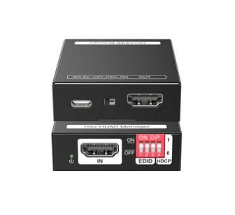 DVDO 4K EDID Manager