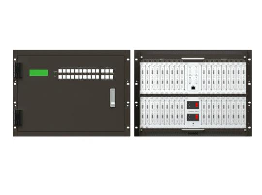 DVDO Modular Matrix 36x36 Chassis