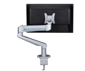 Bordmonteret fladskærms arm Heavy duty