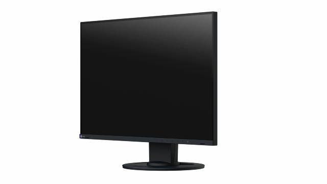 24in EIZO FlexScan EV2410R 1920x1200 TCO 10 Black