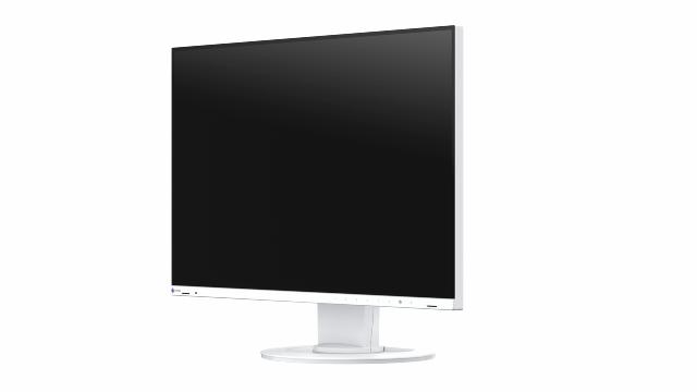 24in EIZO FlexScan EV2410R 1920x1200 TCO 10 White