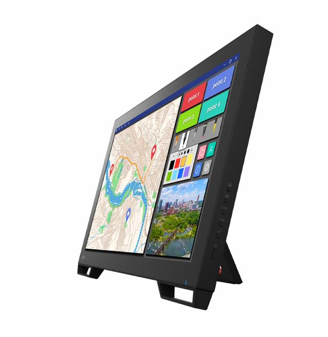 EIZO DuraVision 21.5
