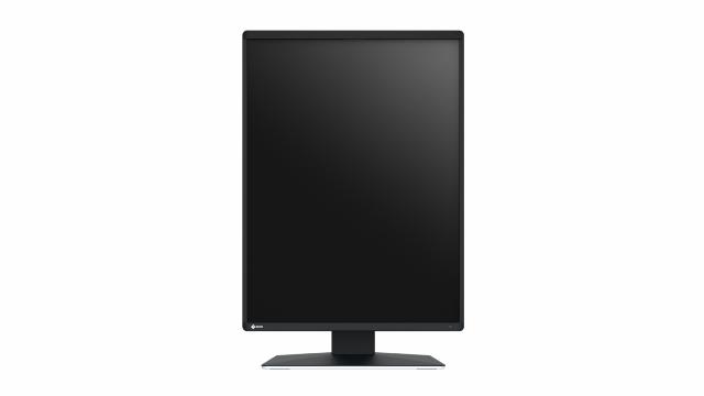 Eizo 3MP diagnostic color monitor