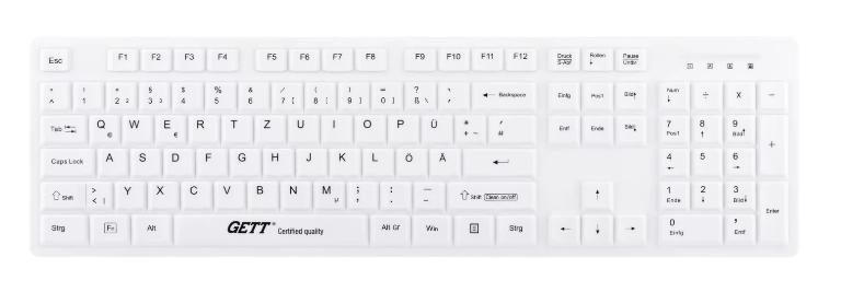 TKG-105-GCQ-IP68-KGEH-WHITE-USB-SKAN